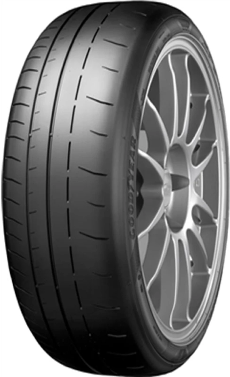 GOODYEAR 265/35ZR20 (99Y) EAG F1 SUPERSP RSN0XLFP