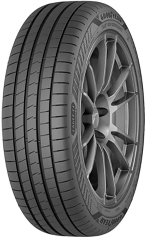 GOODYEAR 245/50R18 104Y EAG F1 ASY 6 XL FP