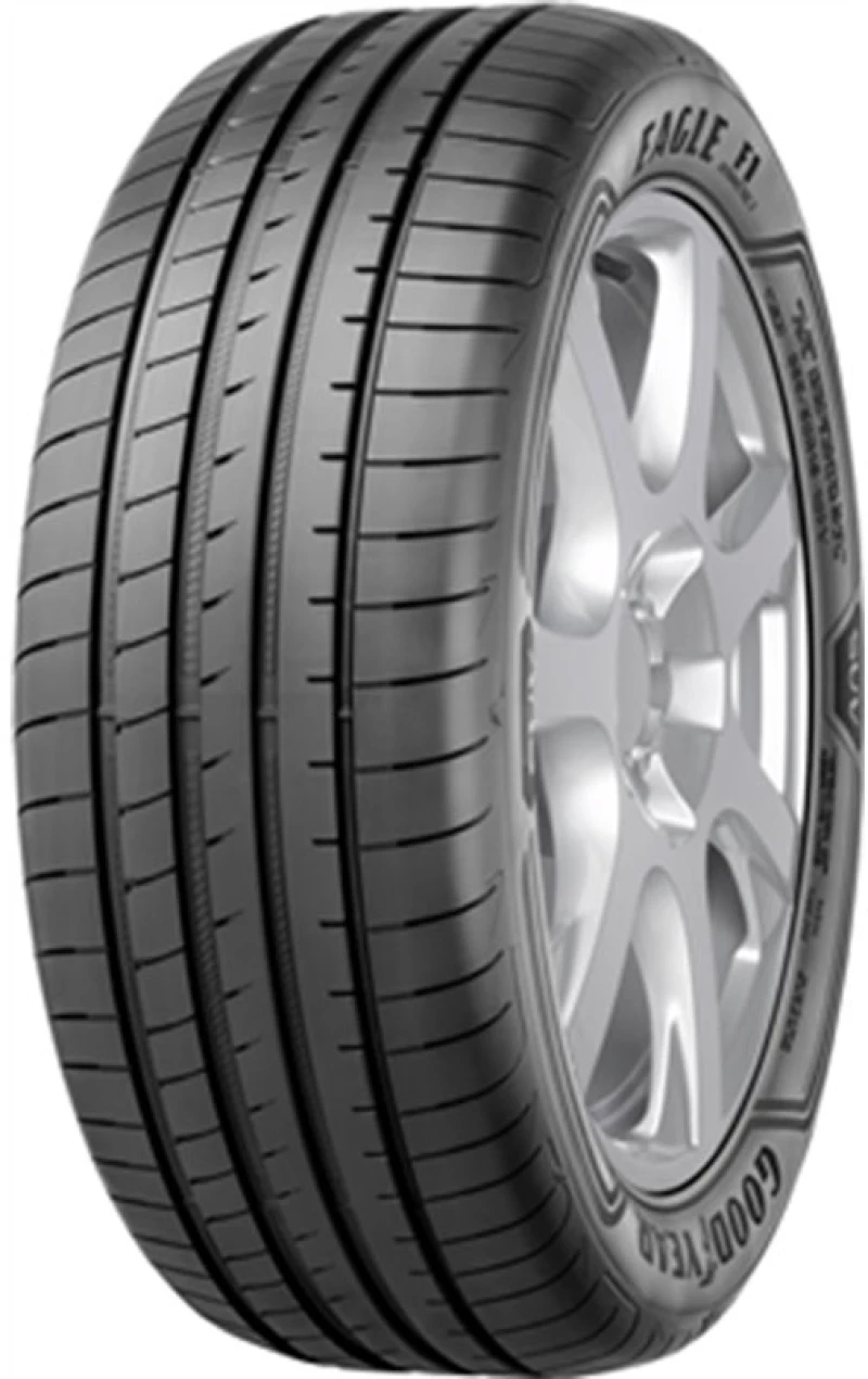 GOODYEAR 285/40R21 109W EAG F1 ASY 3 SUV R0 XL