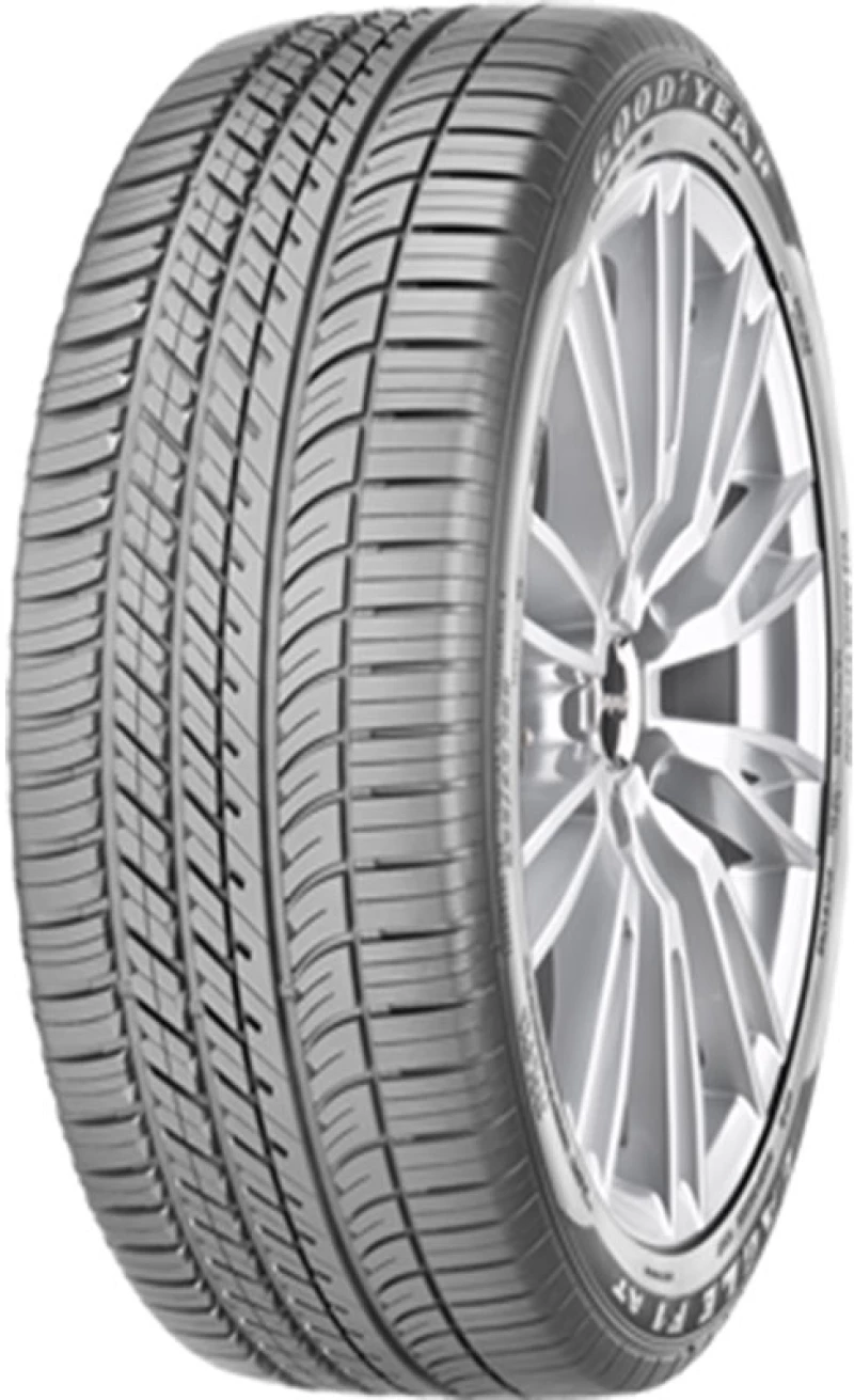 GOODYEAR 235/55R19 105W EAG F1 AT J LR XL