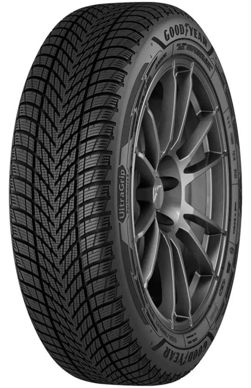 GOODYEAR 205/60R16 92T UG PERF 3