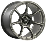 Konig Ultragram 17x9 5x114.3 ET40 Carbon Bronze Metallic