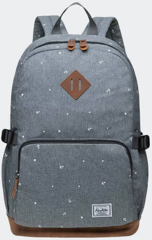 KAUKKO BACKPACK - K1005-3-GREY