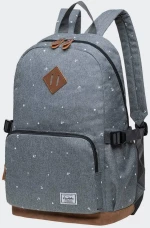 KAUKKO BACKPACK - K1005-3-GREY