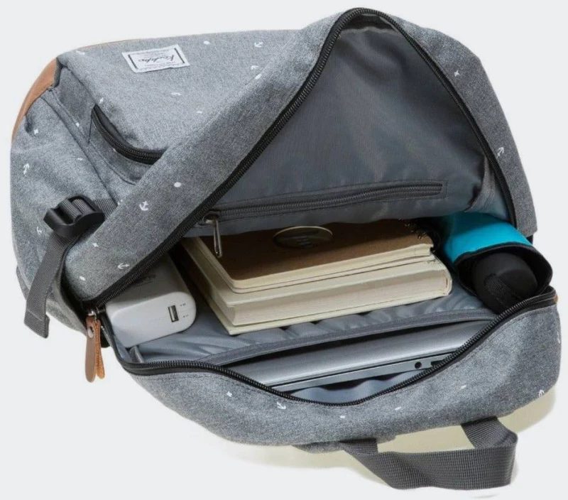 KAUKKO BACKPACK - K1005-3-GREY