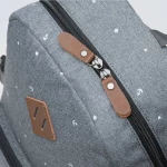 KAUKKO BACKPACK - K1005-3-GREY