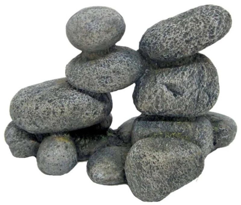 Διακοσμητικό Ενυδρείου Amtra Zen Stone S 12,5x7,5x8cm
