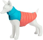 Μπουφάν Σκύλου Freedog Pup Hound 25cm Πορτοκαλί