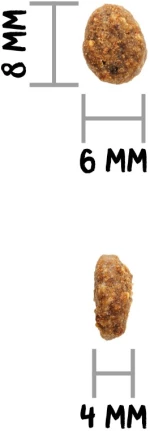 Ownat Author Cat με Φρέσκο Ψάρι και Πουλερικά 3kg