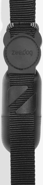 Θήκη για Σακουλάκια Ακαθαρσιών ZeeDog 14cm Μαύρη