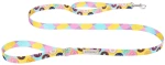 Λουρί, Οδηγός Σκύλου Amiplay Be Happy Donut M 2x150cm