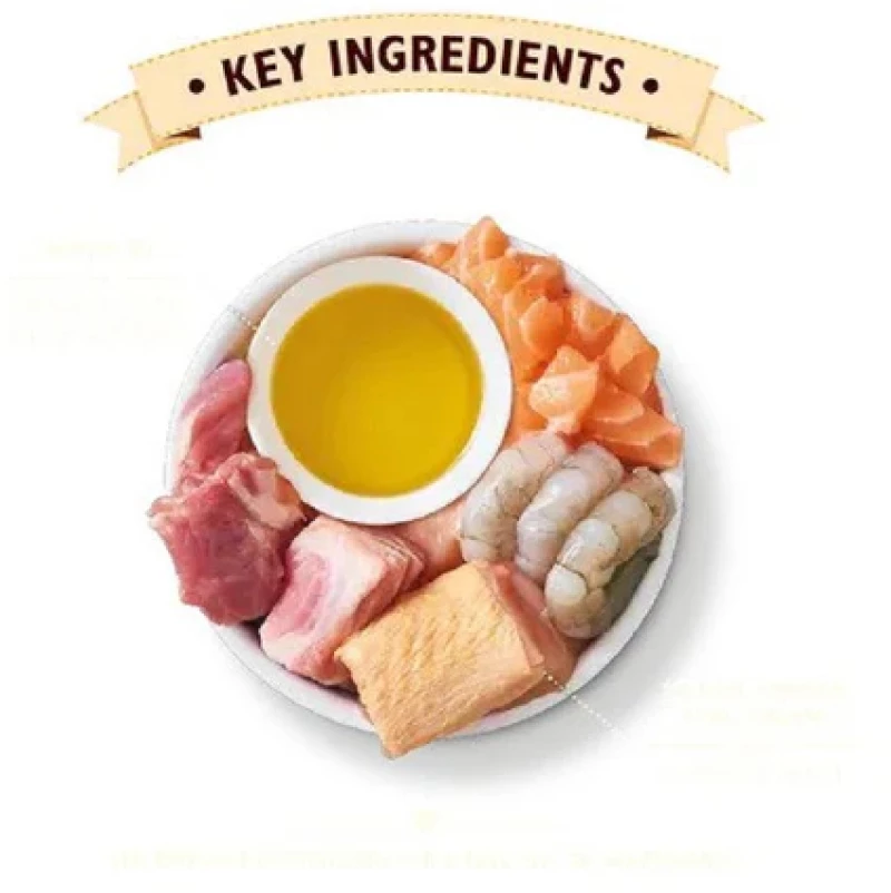 Υγρή Τροφή Γάτας Lily's Kitchen Smooth Pate Catch Of The Day 85gr
