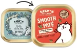 Υγρή Τροφή Γάτας Lily's Kitchen Smooth Pate Catch Of The Day 85gr