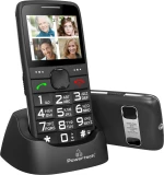 Powertech Sentry Eco PTM-18 Black