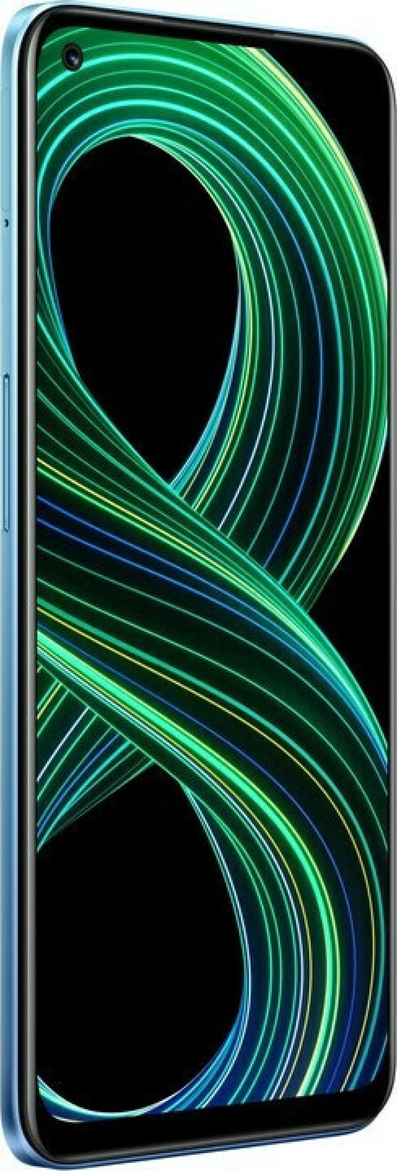 Realme 8 5G (6GB/128GB) Supersonic Blue