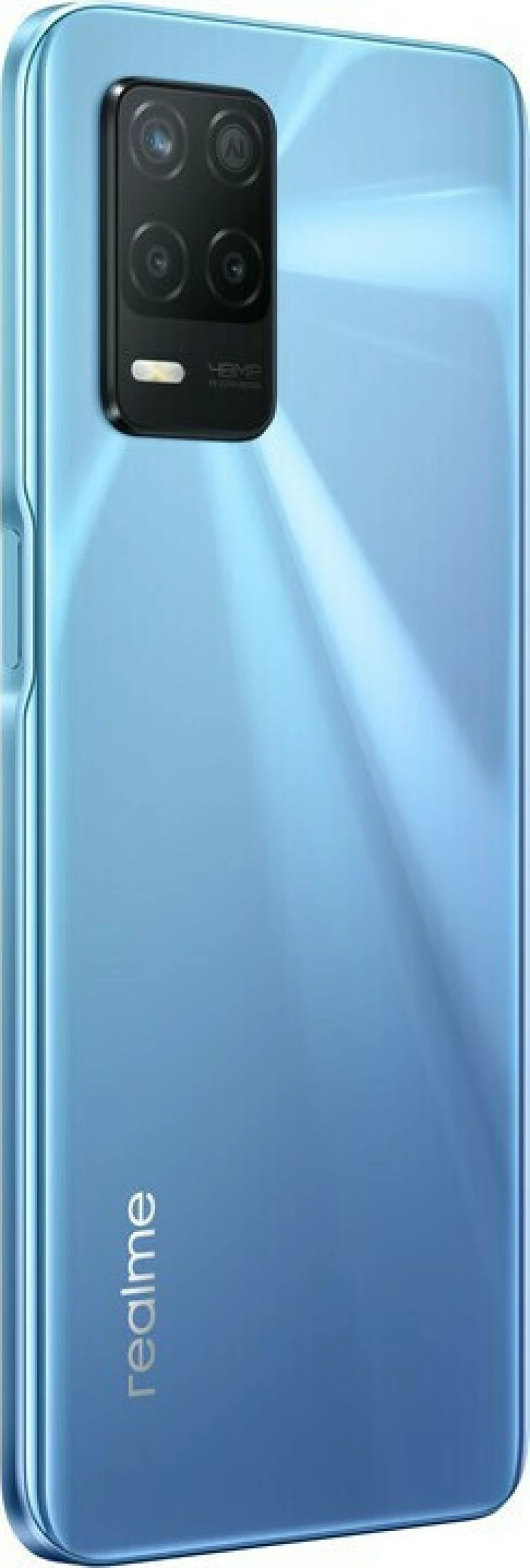 Realme 8 5G (6GB/128GB) Supersonic Blue