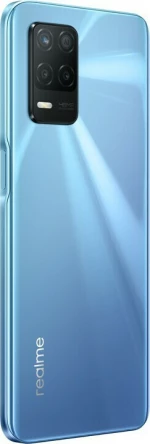 Realme 8 5G (6GB/128GB) Supersonic Blue