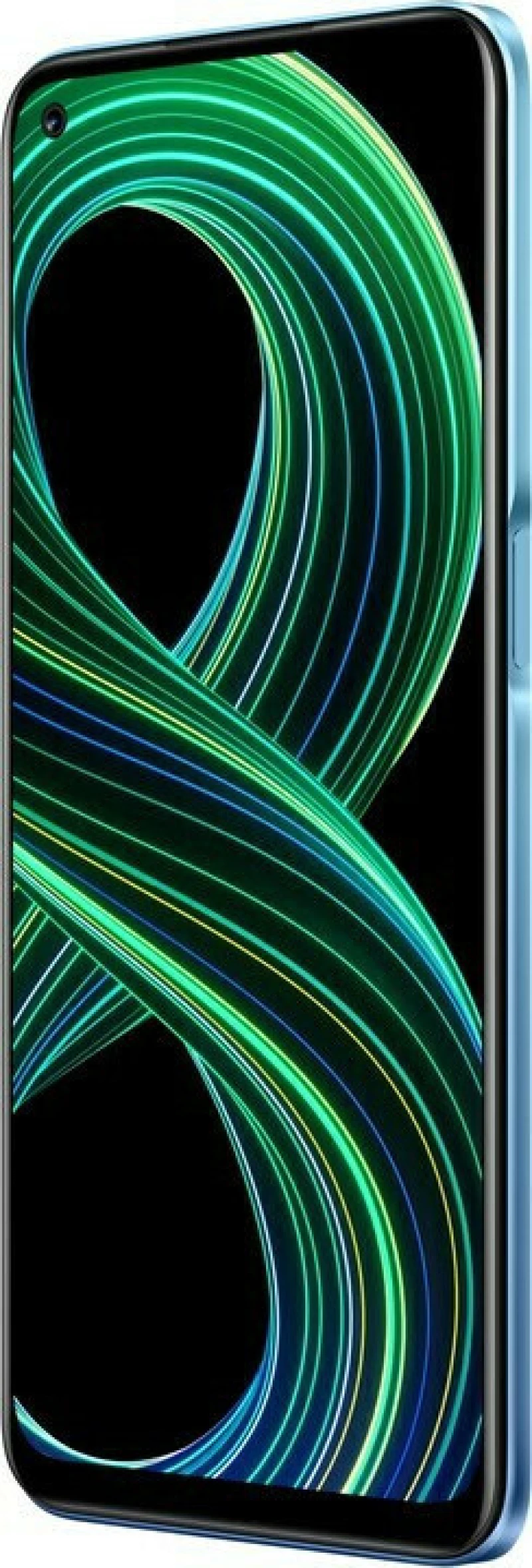 Realme 8 5G (6GB/128GB) Supersonic Blue