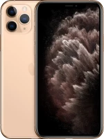 Apple iPhone 11 Pro (4GB/64GB) Gold