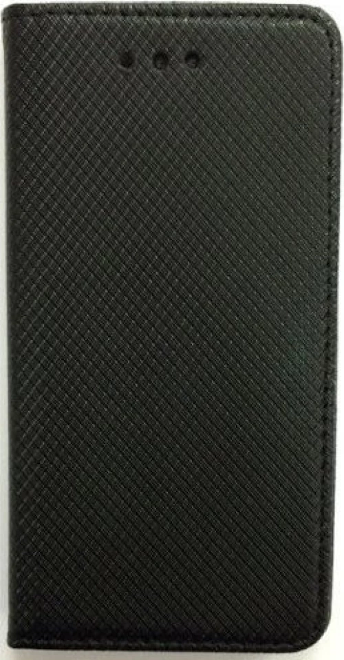 Smart Magnet Book Μαύρο (Redmi 8)