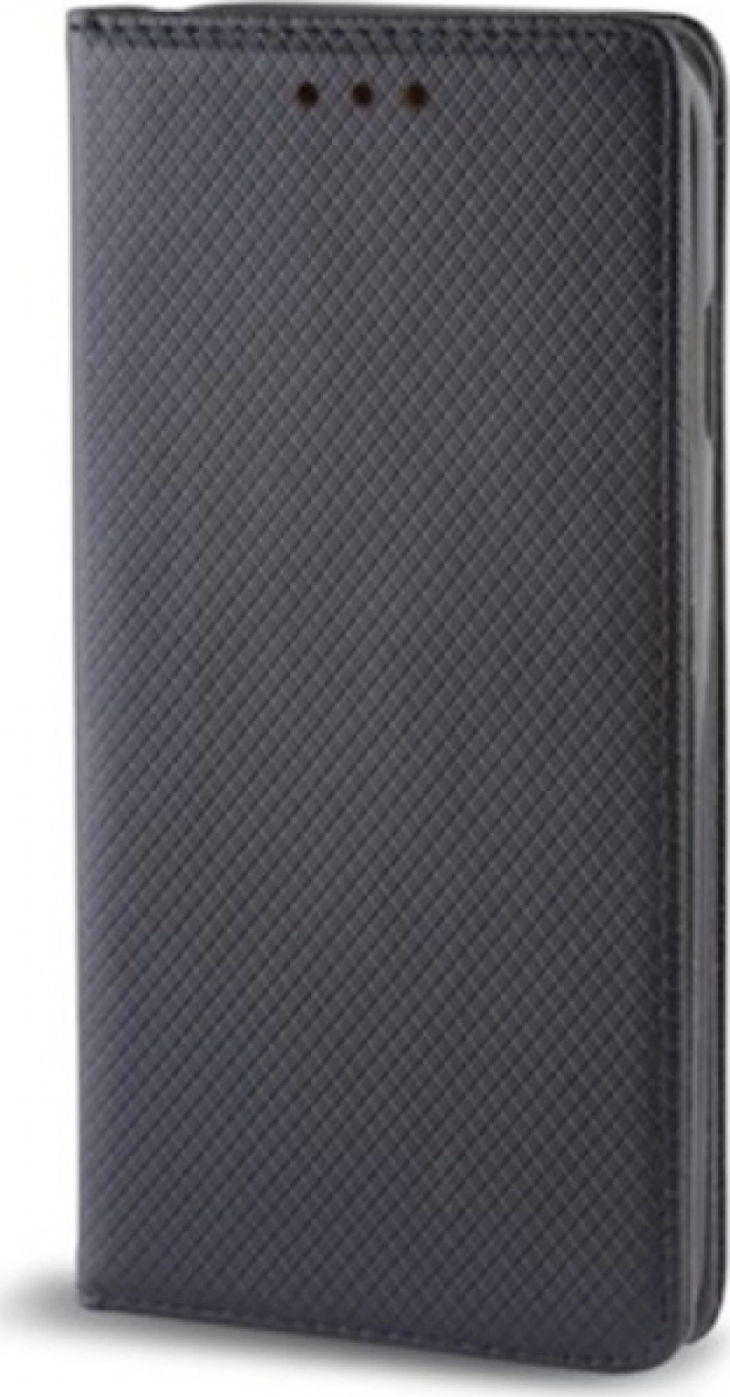 Smart Magnet Book Μαύρο (Redmi 8)