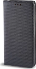 Smart Magnet Book Μαύρο (Redmi 8)
