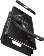 Powertech 360 Protect Μαύρο (Huawei Mate 20)