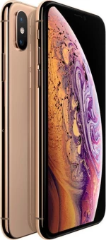 Apple iPhone Xs (512GB) Gold