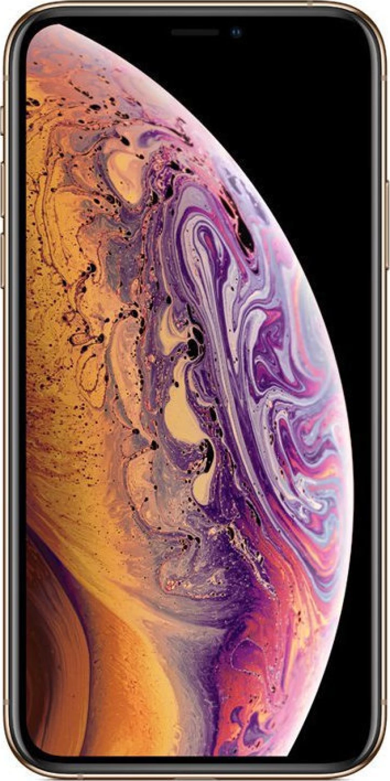 Apple iPhone Xs (512GB) Gold