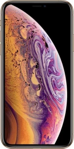 Apple iPhone Xs (512GB) Gold