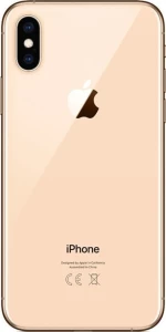 Apple iPhone Xs (512GB) Gold