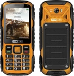 MaxCom Strong MM920 Orange
