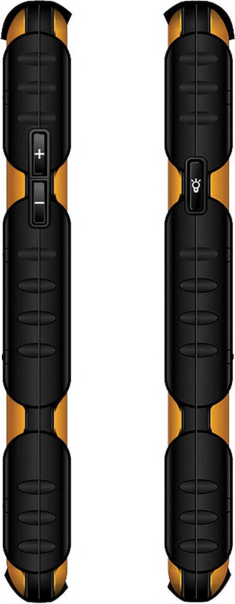 MaxCom Strong MM920 Orange