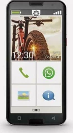 Emporia SMART.5 (32GB)