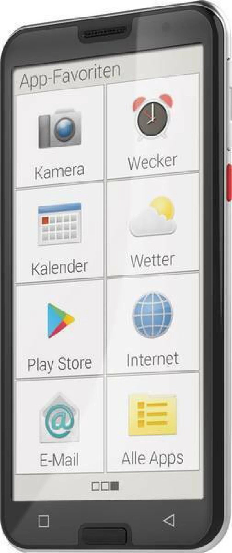 Emporia SMART.5 (32GB)