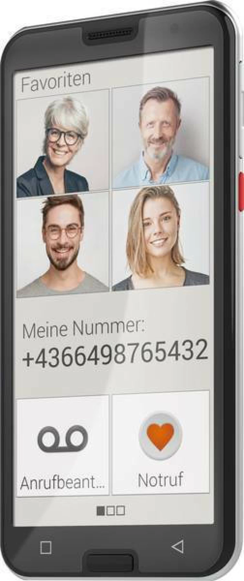 Emporia SMART.5 (32GB)
