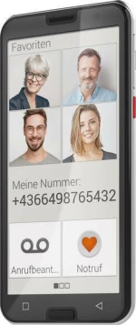 Emporia SMART.5 (32GB)