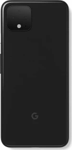 Google Pixel 4 (6GB/64GB) Just Black
