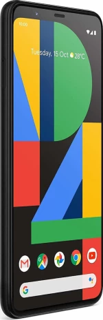 Google Pixel 4 (6GB/64GB) Just Black