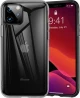 Baseus Drop-resistant TPU Back Cover Σιλικόνης Μαύρο (iPhone 11 Pro)