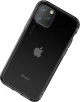 Baseus Drop-resistant TPU Back Cover Σιλικόνης Μαύρο (iPhone 11 Pro)