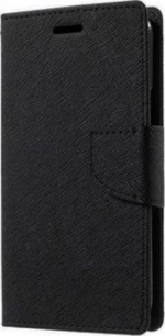 Fancy Wallet Μαύρο (Galaxy S8+)