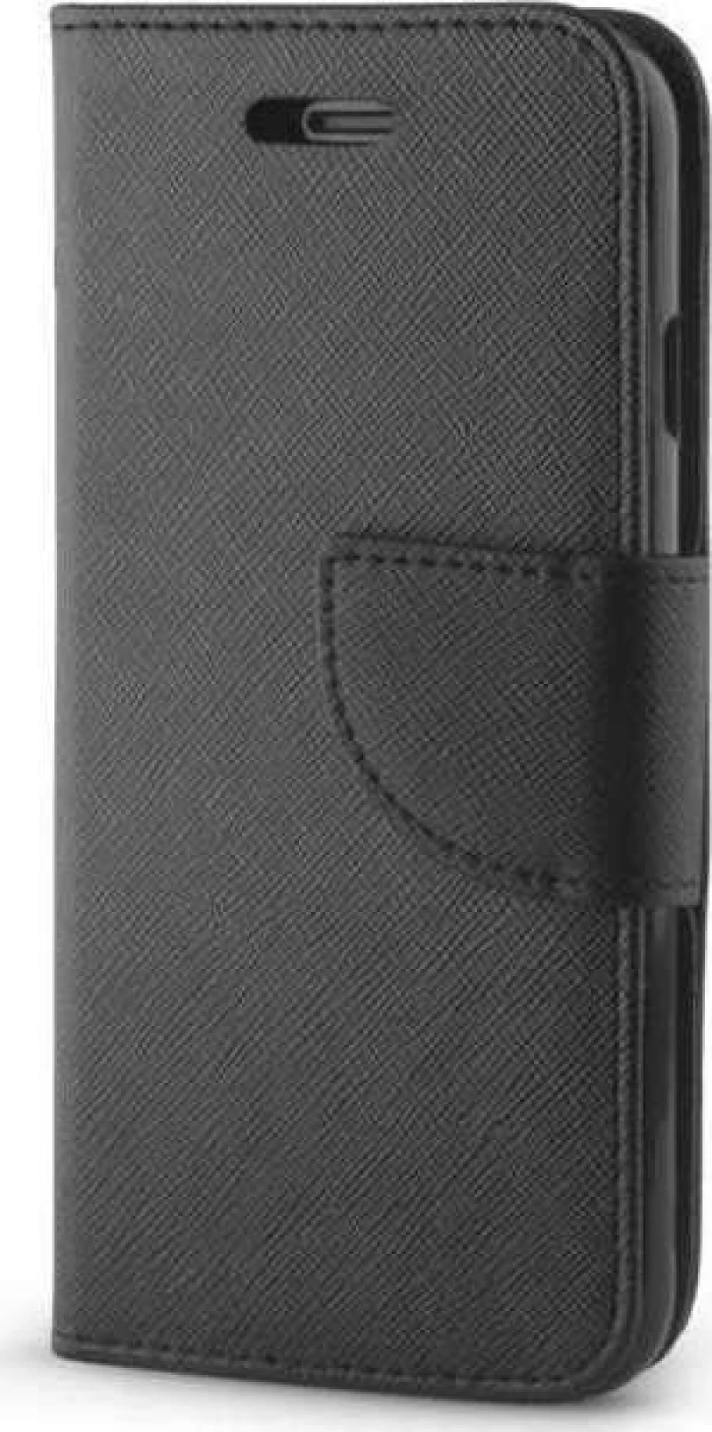 Fancy Wallet Μαύρο (Galaxy S8+)