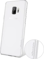 Nillkin Nature TPU Διάφανο (Galaxy S9)