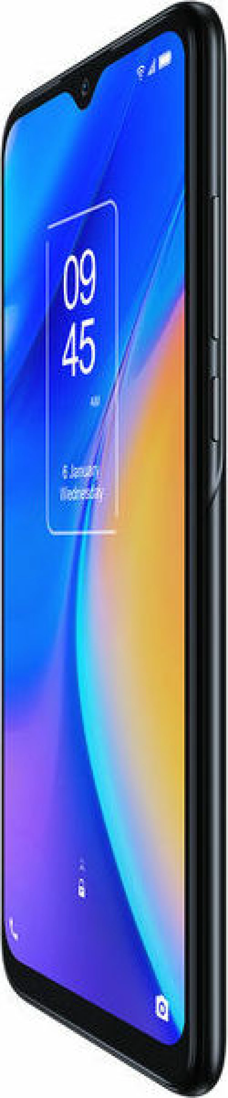 TCL 20SE (64GB) Nuit Black