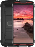 Cubot KingKong Mini2 (32GB) Red