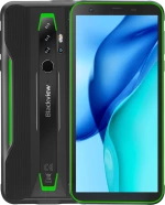 BlackView BV6300 Pro (128GB) Green