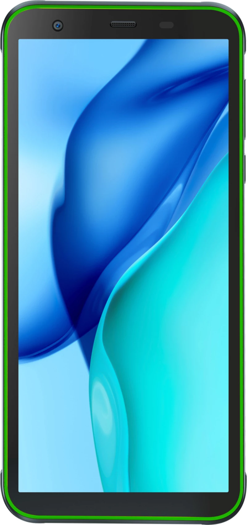 BlackView BV6300 Pro (128GB) Green
