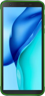 BlackView BV6300 Pro (128GB) Green