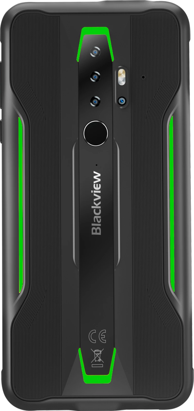 BlackView BV6300 Pro (128GB) Green